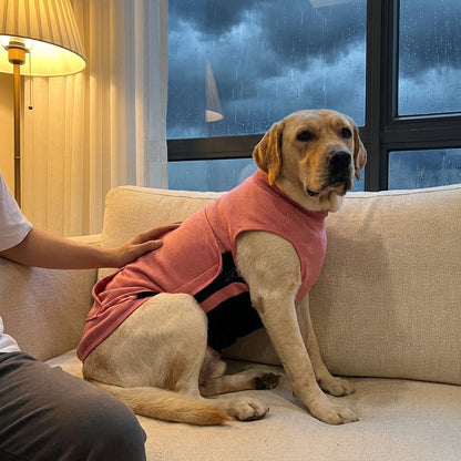 PawPipie™ Calming Anxiety Vest for Dogs