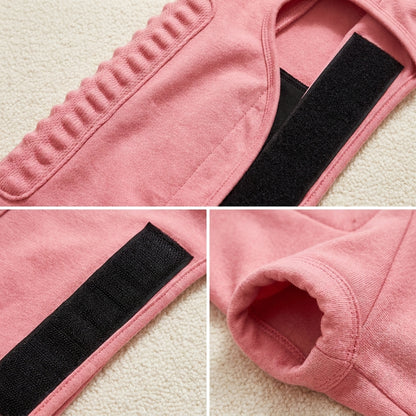 PawPipie™ Calming Anxiety Vest for Dogs